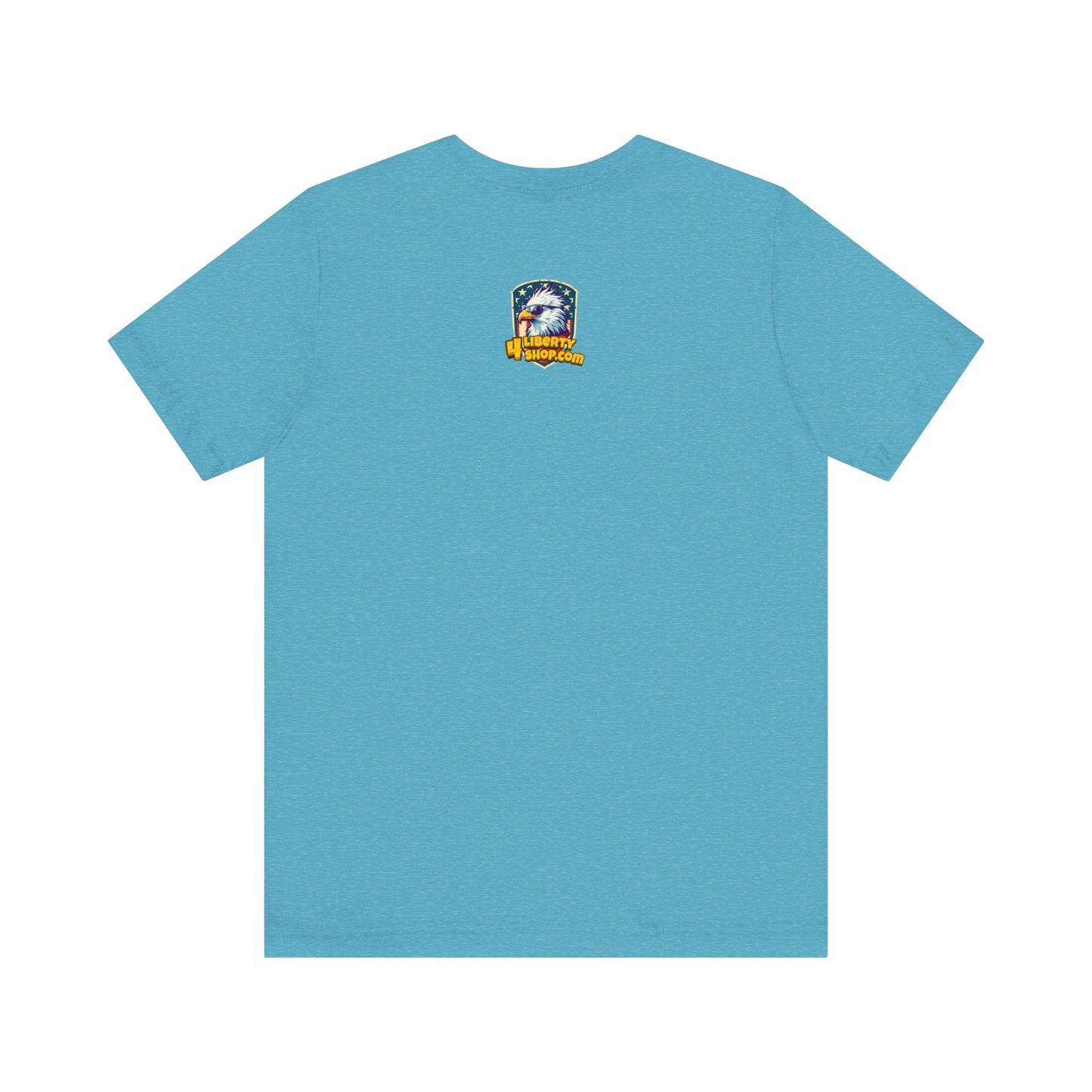 Jefferson Lives T-Shirt