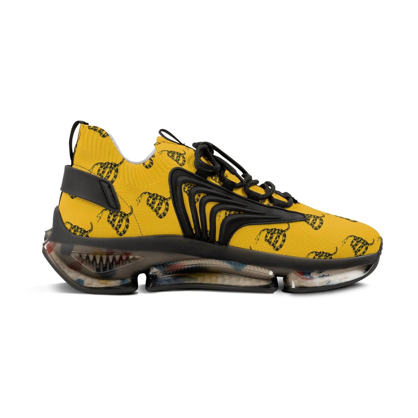 Venom Velocity Gadsden Liberty Sneakers