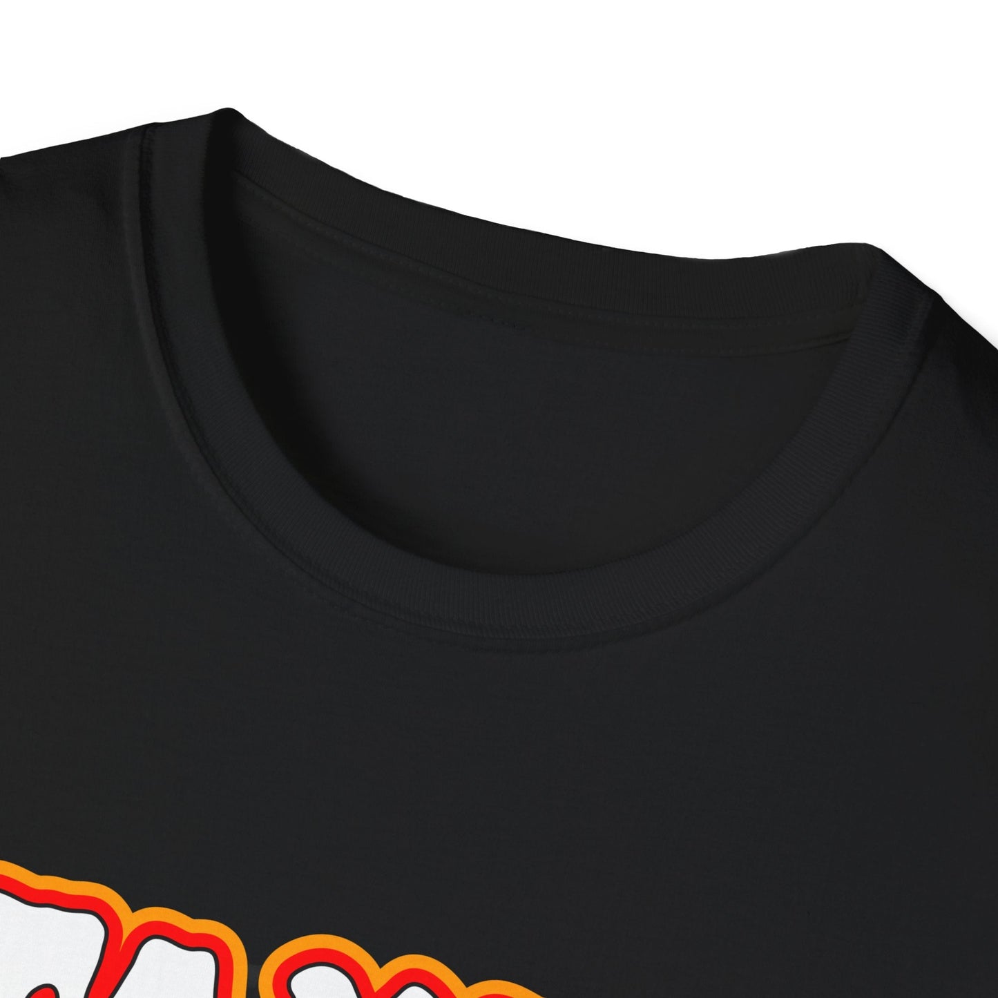 Walton & Johnson: Taxes Are Scary Tee - 4LibertyShop.com