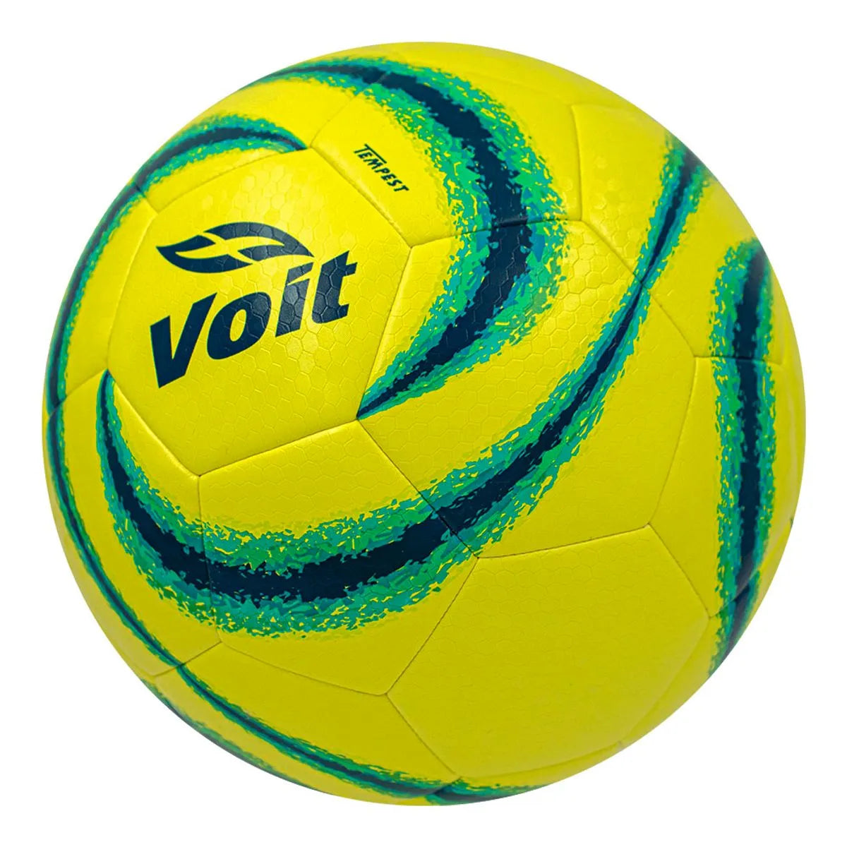Voit 12 PACK TEMPEST LIGA MX Soccer Balls - Size 5