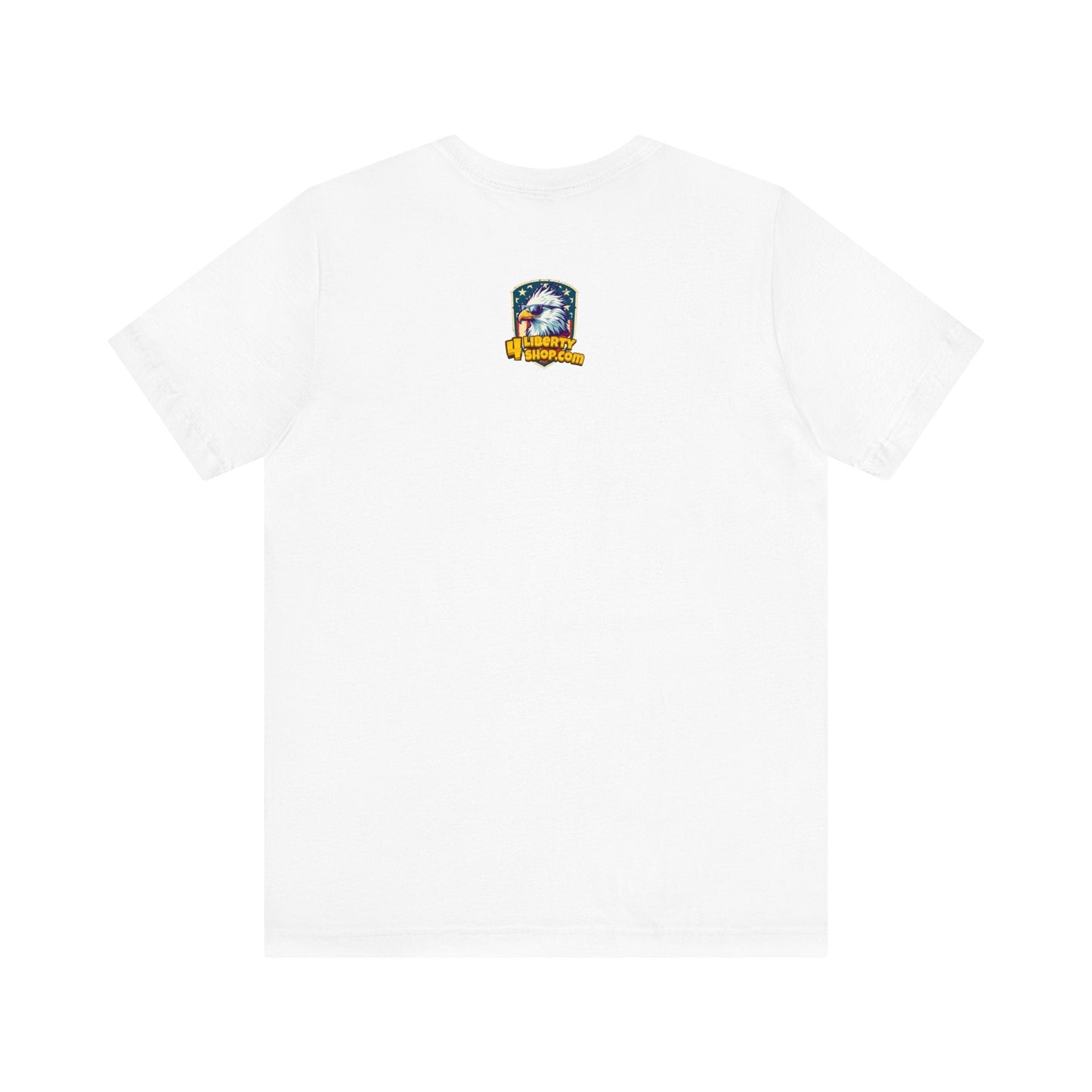 Jefferson Lives T-Shirt
