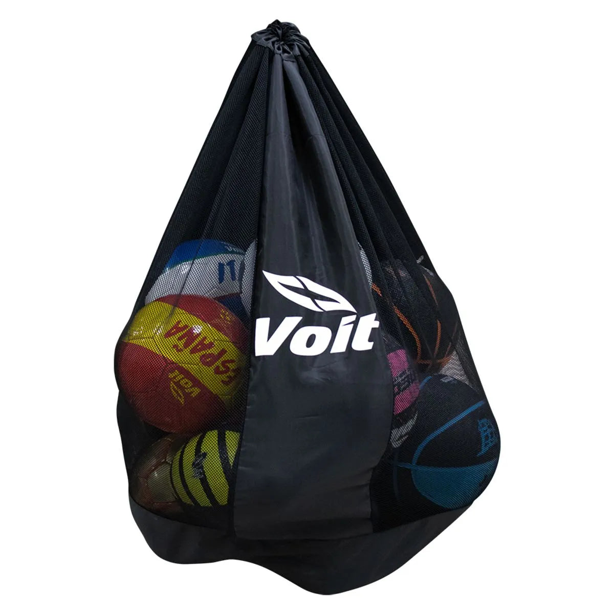 Voit Morph FIFA QUALITY PRO Liga MX Soccer Balls [12 PACK] Size 5 | Blue & White