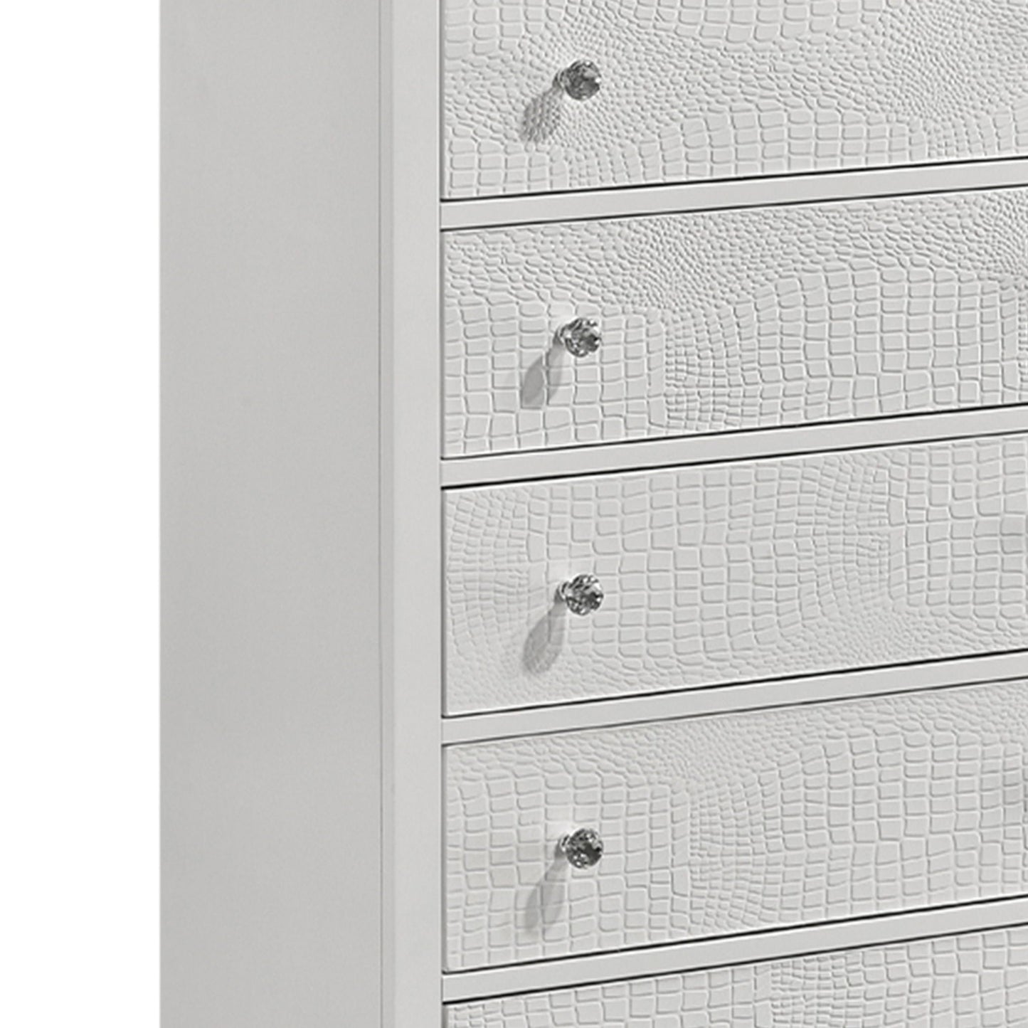Blaze - 5 Drawer Chest