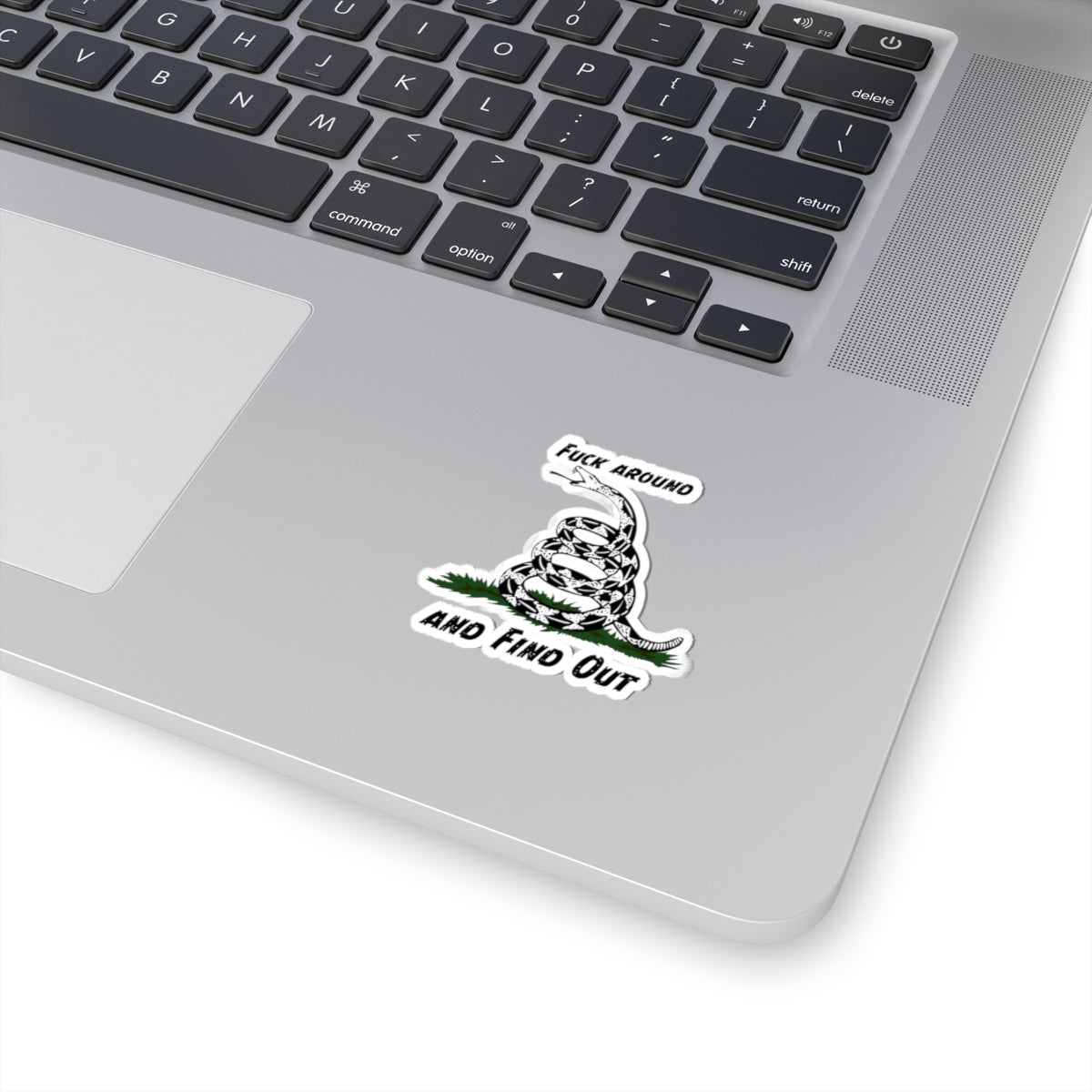 FAFO Stickers - 4LibertyShop.com
