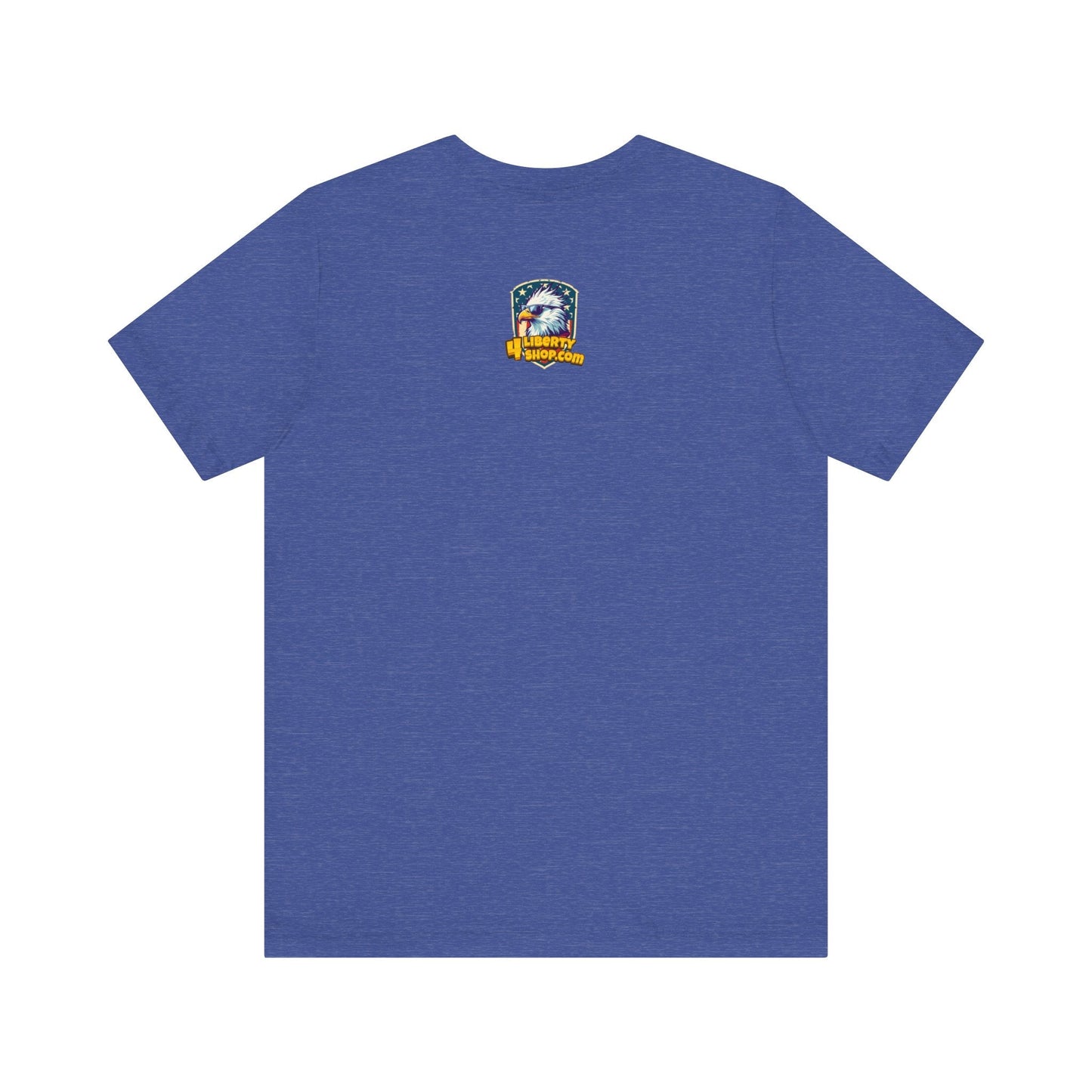 Jefferson Lives T-Shirt