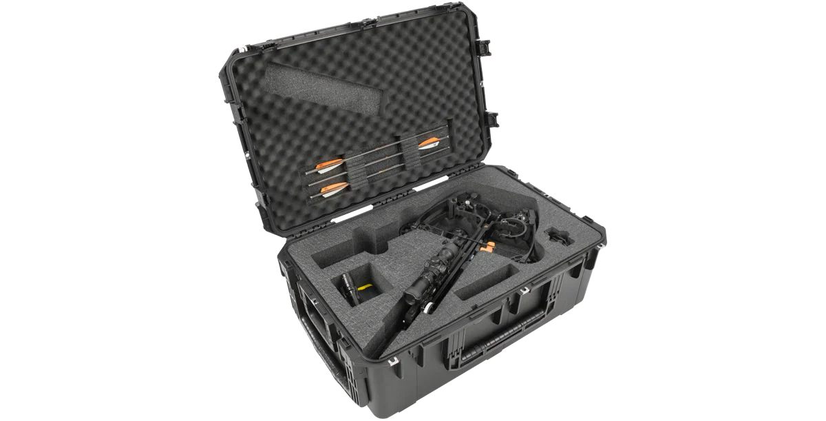 SKB iSeries Mission Sub-1 Crossbow Case