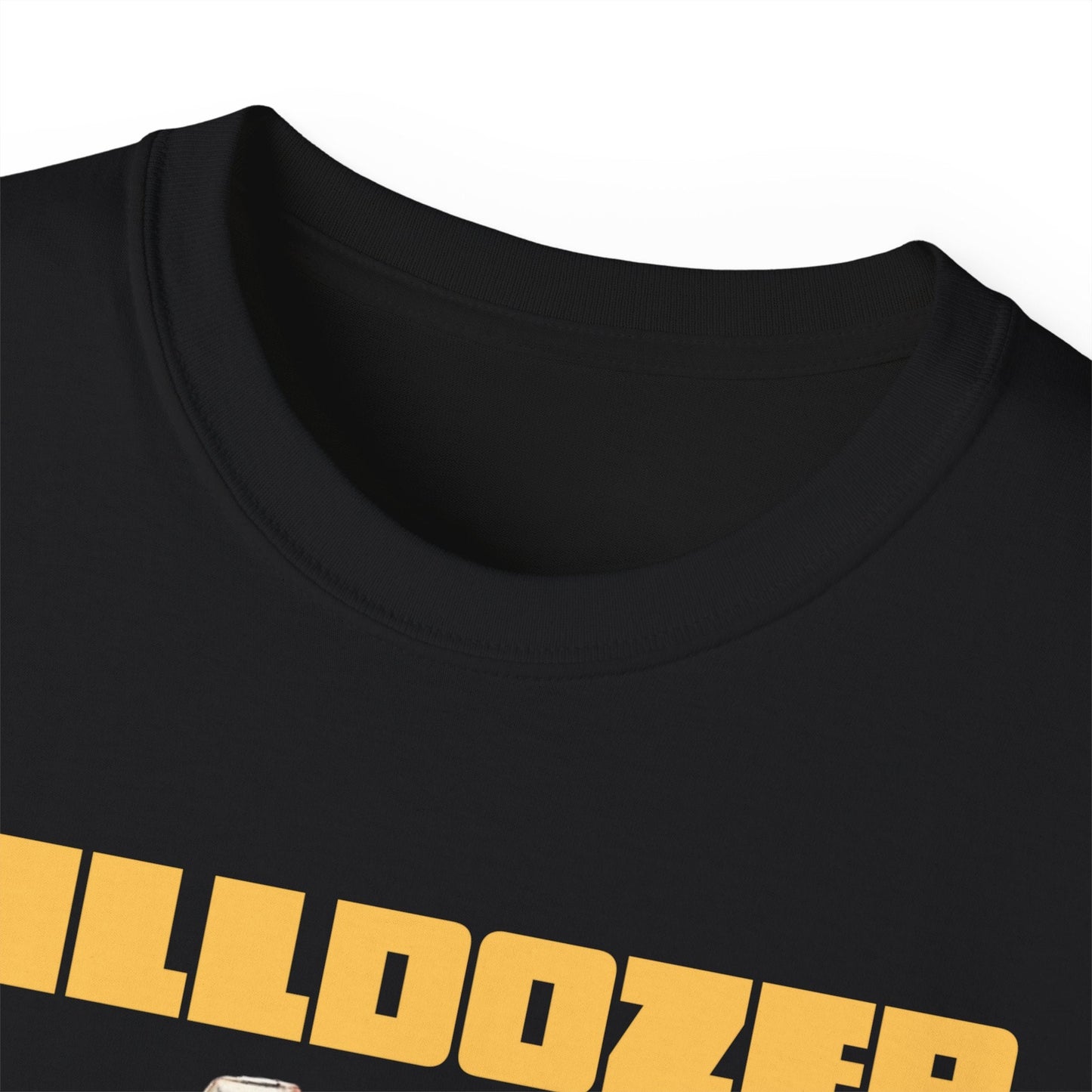 Walton & Johnson: Killdozer T-Shirt - 4LibertyShop.com