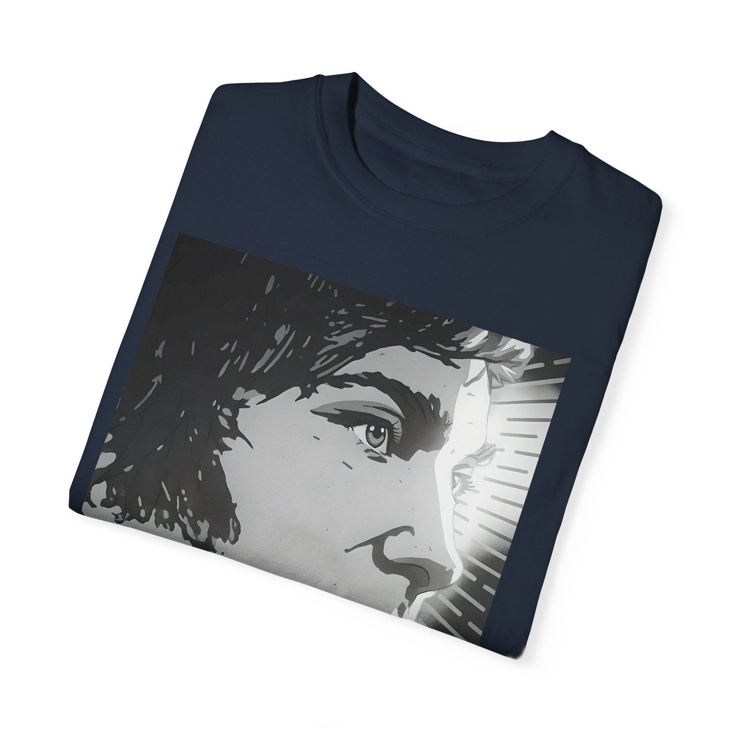 Less Marx, More Milei Icon of Liberty T-shirt - 4LibertyShop.com