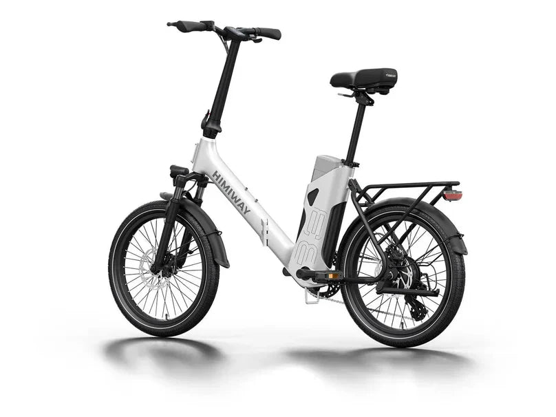 Himiway B3 / Foldable Electric Commuter Bike