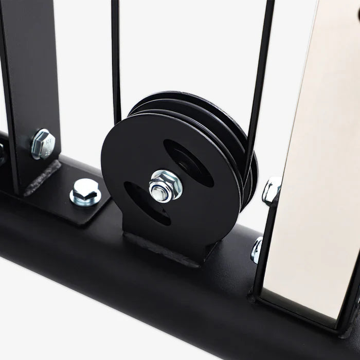 Altas Strength Function Trainer With 180kg Weight Stack AL-3073