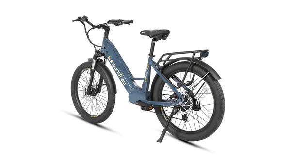 Eunorau META24 1.0 Electric Bike