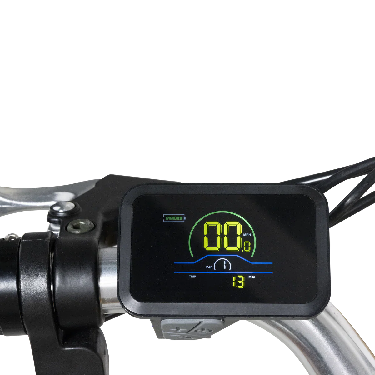Nakto Camel Step-Thru Electric Bike 350W
