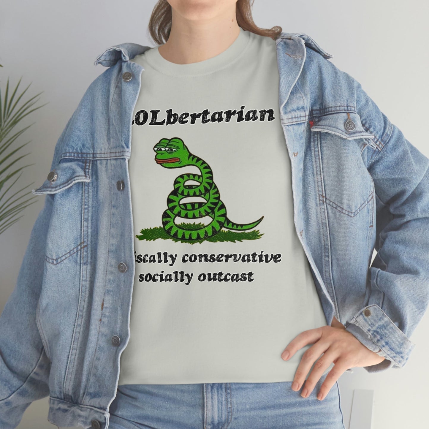Lolbert Shirt