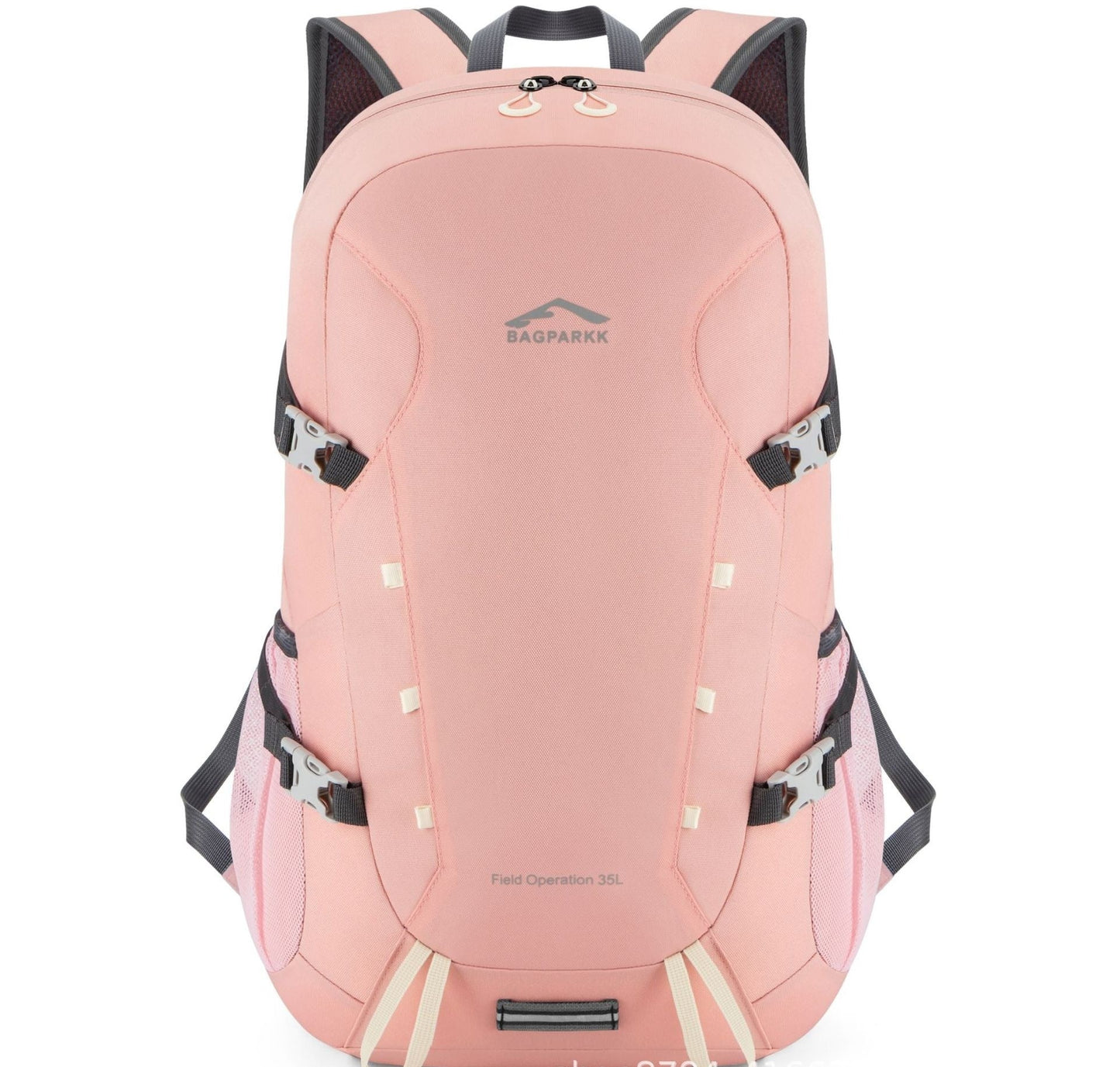 Sports Dual Shoulder Large Capacity Travel Outdoor Foldable Waterproof Backpack