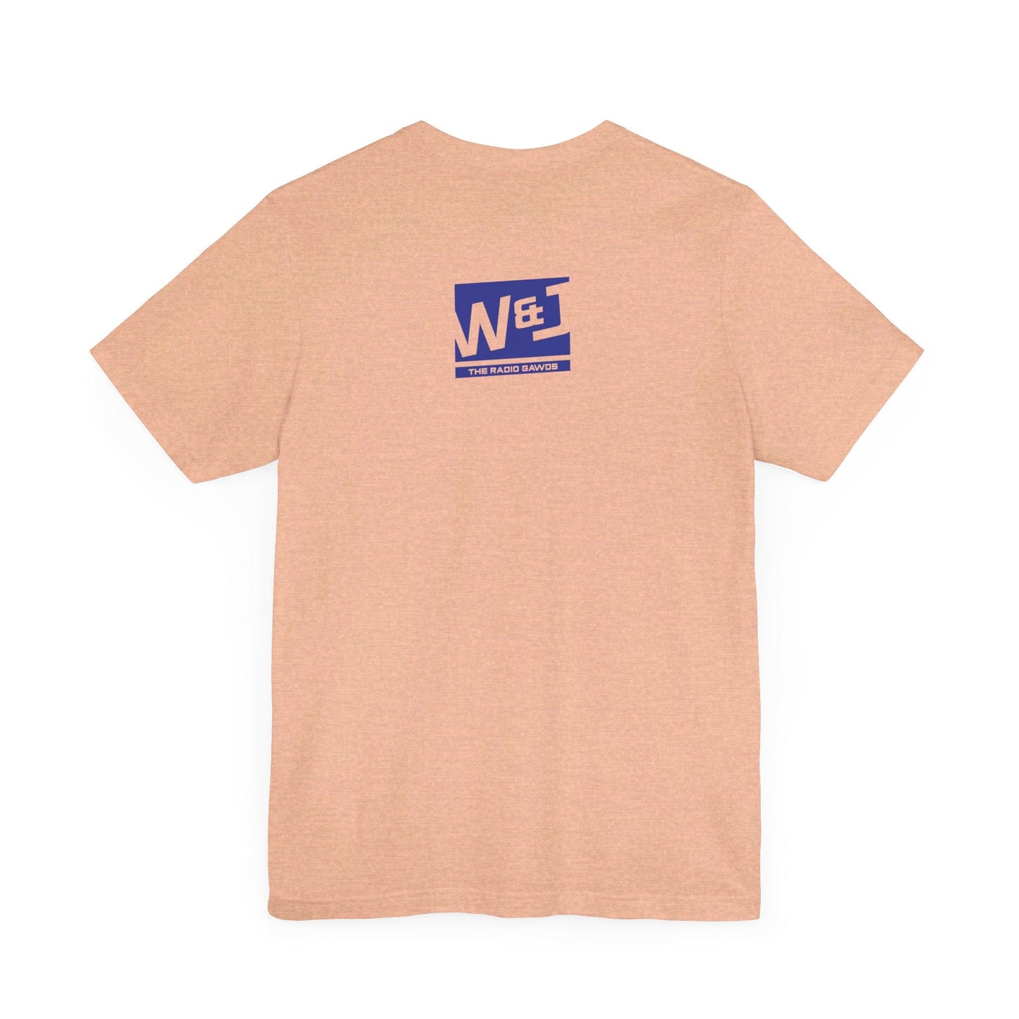 Walton & Johnson: 10%er Crew Mississippi Tee - 4LibertyShop.com