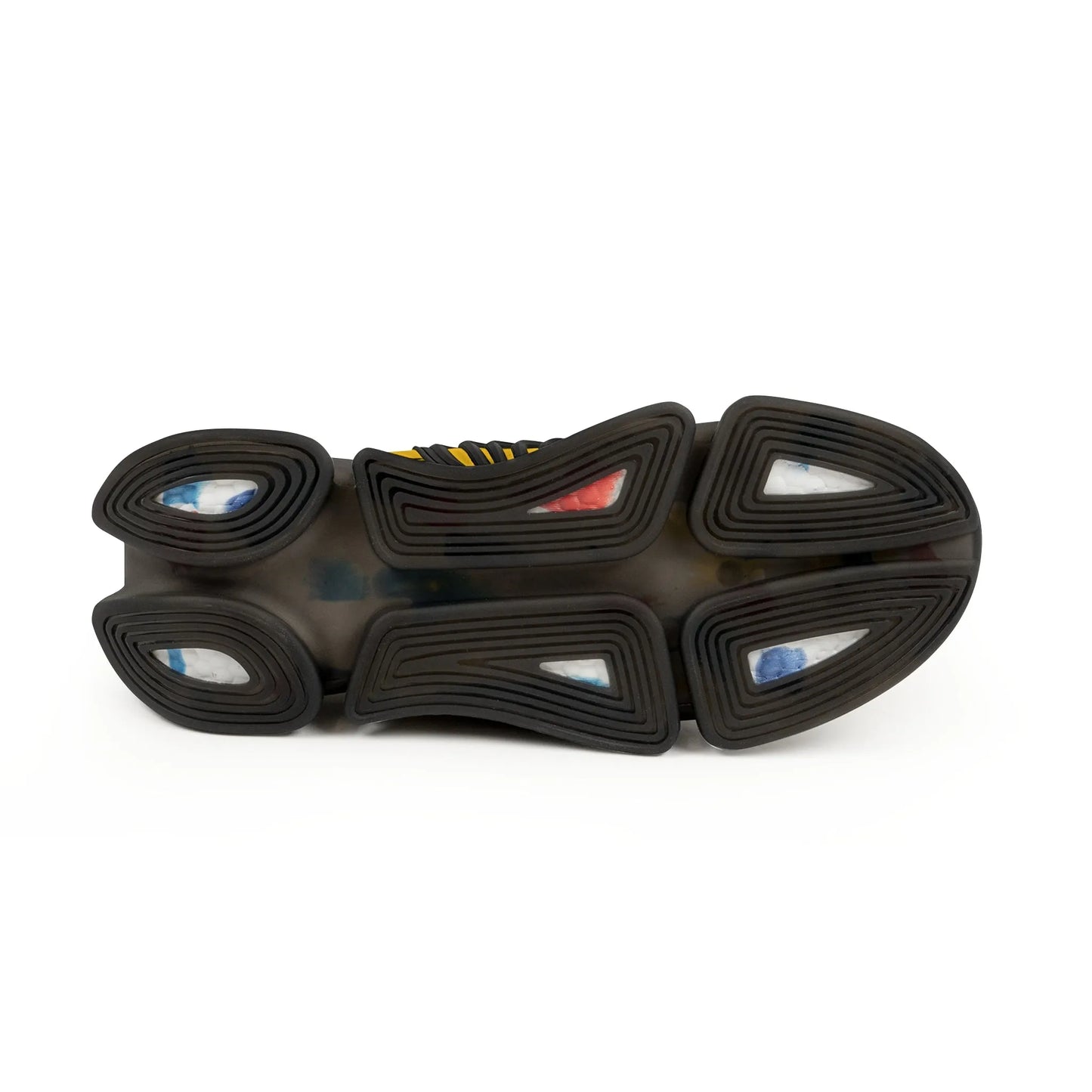 Venom Velocity Gadsden Liberty Sneakers