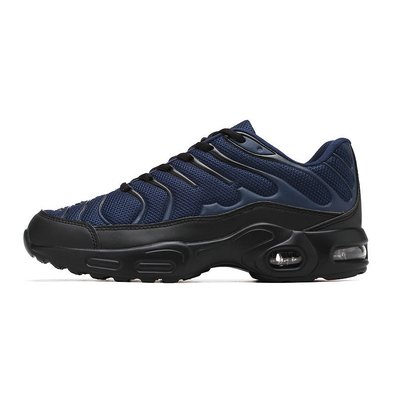 Breathable Mesh Shoes Student Youth Personality Wear-resistant Casual Sports Shoes