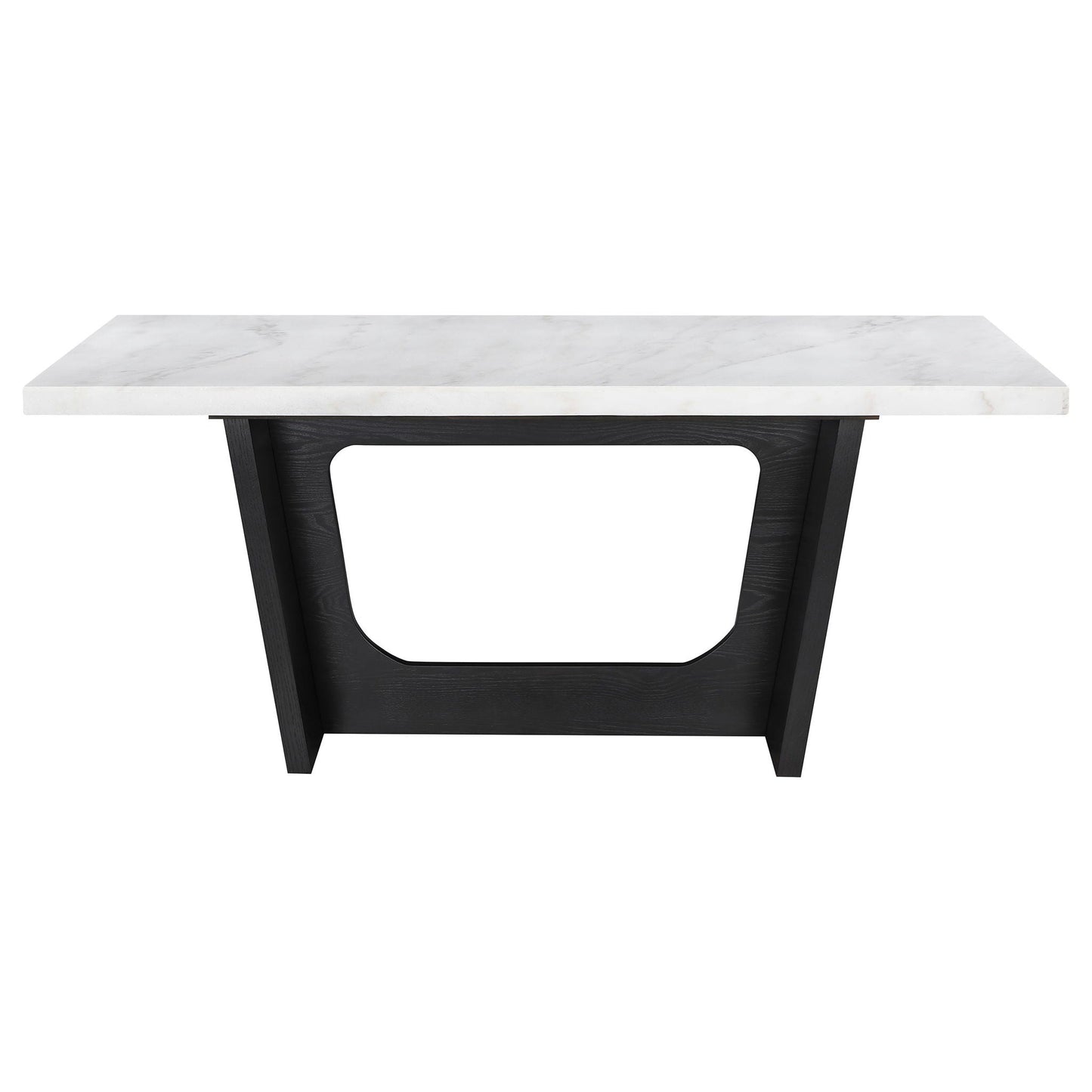 Rectangular Dining Table Set With Chairs