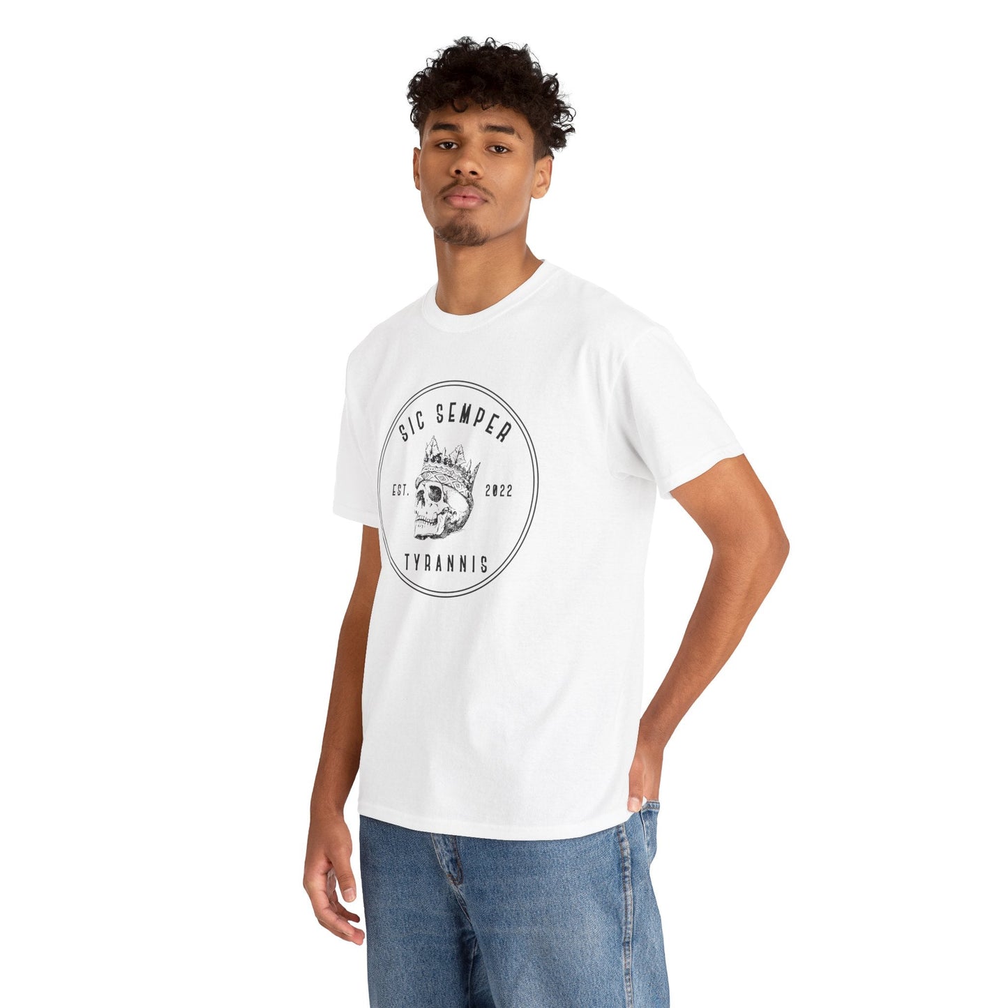 Sic Semper Tyrannis T-Shirt