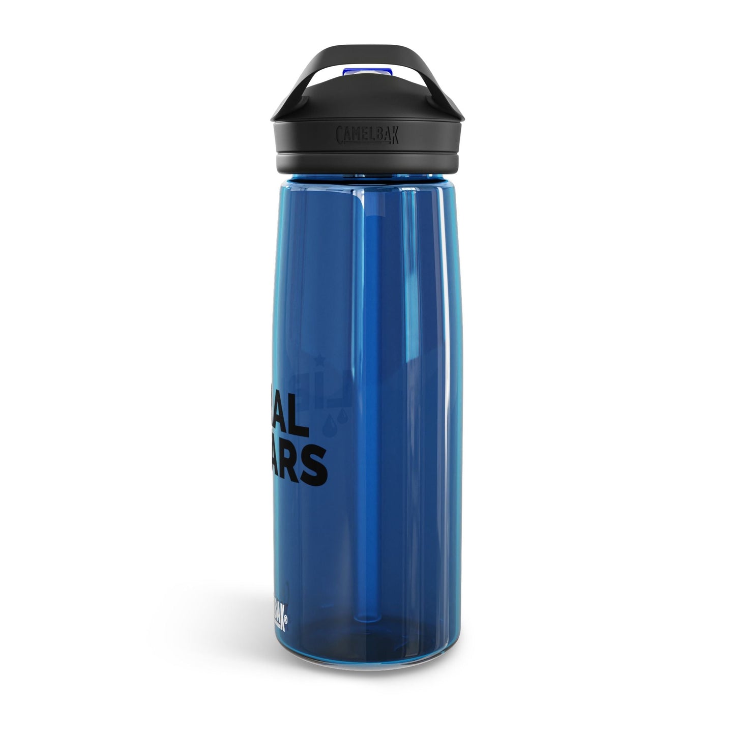 Walton & Johnson: Liberal Tears CamelBak Water Bottle - 20 oz - 4LibertyShop.com