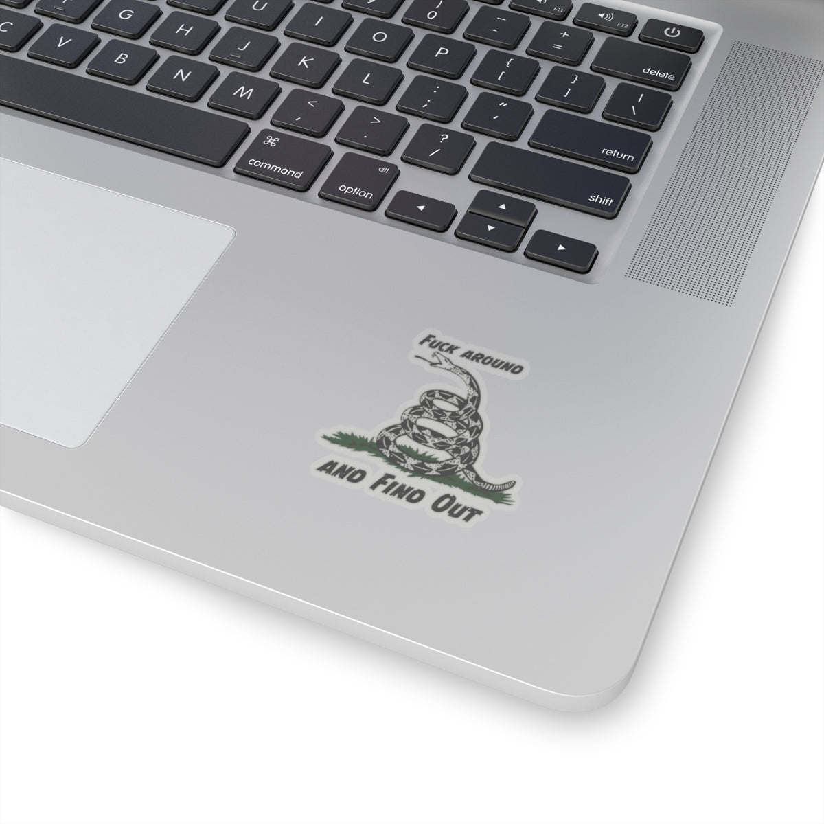 FAFO Stickers - 4LibertyShop.com