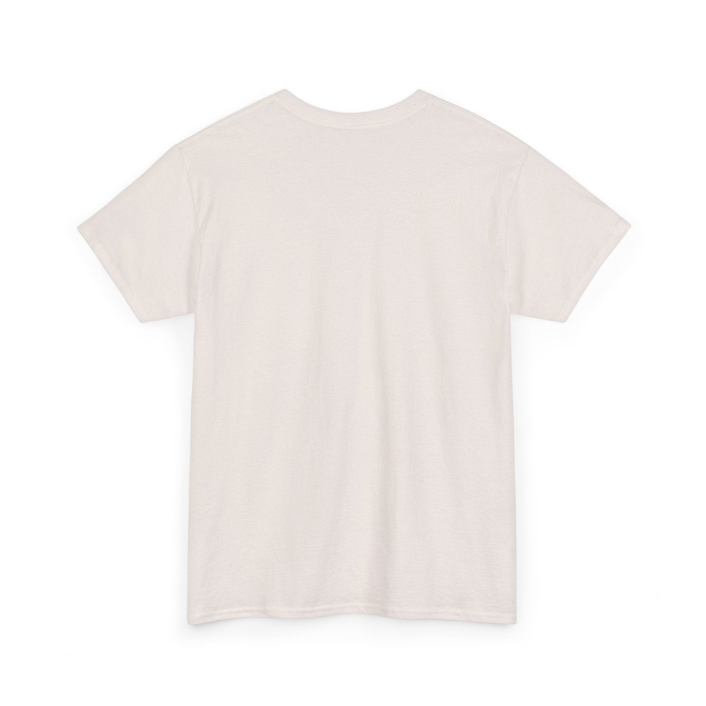 Walton & Johnson: Government Scary T-Shirt - 4LibertyShop.com