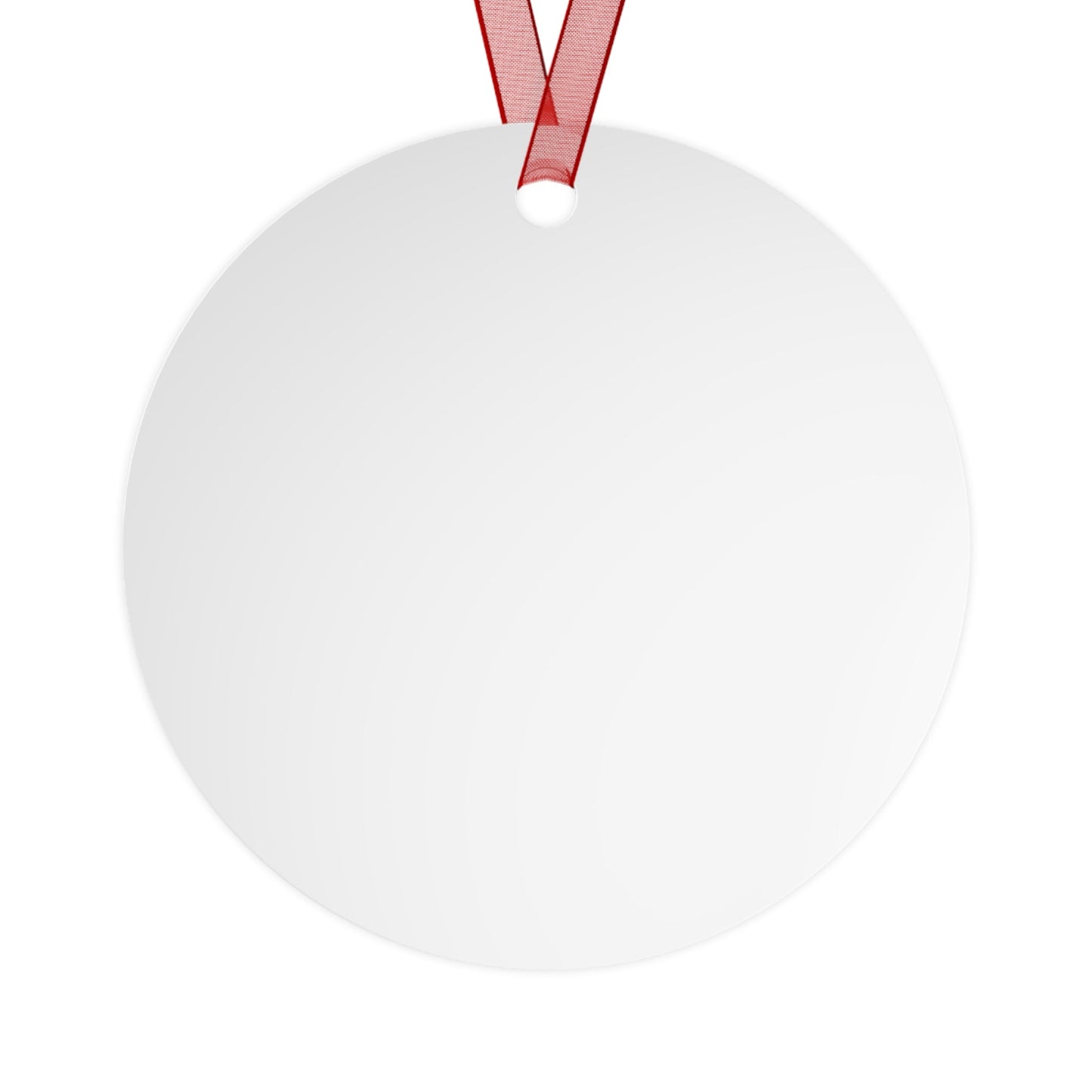 Make Christmas Great Again Ornament - 4LibertyShop.com