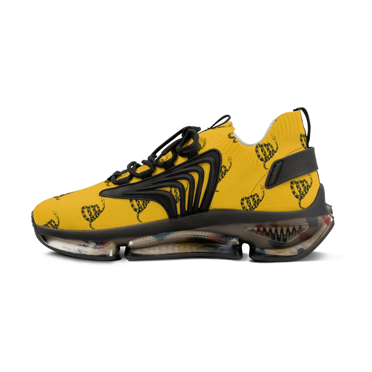 Venom Velocity Gadsden Liberty Sneakers