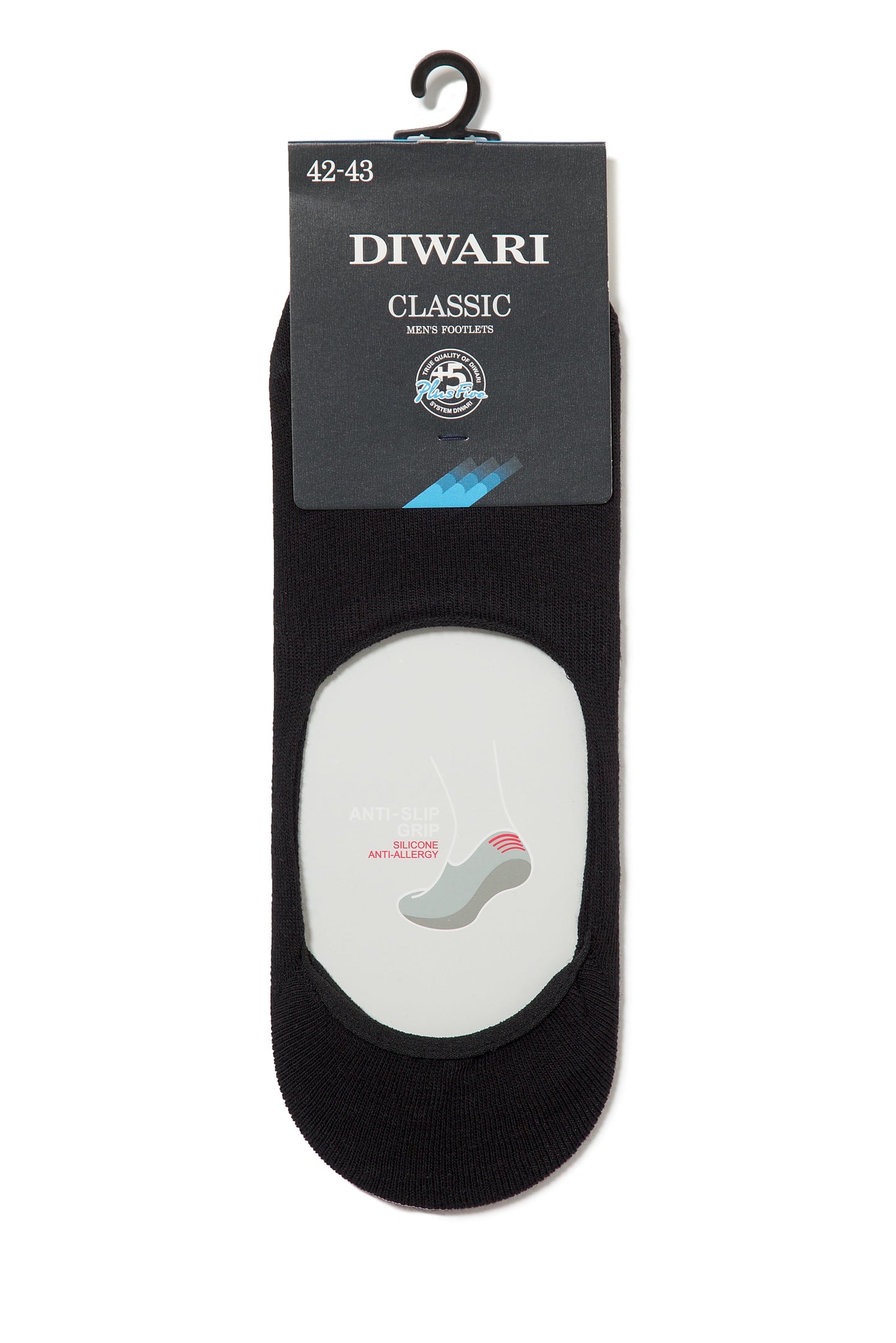 Conte Cotton Footlets Diwari Classic 000