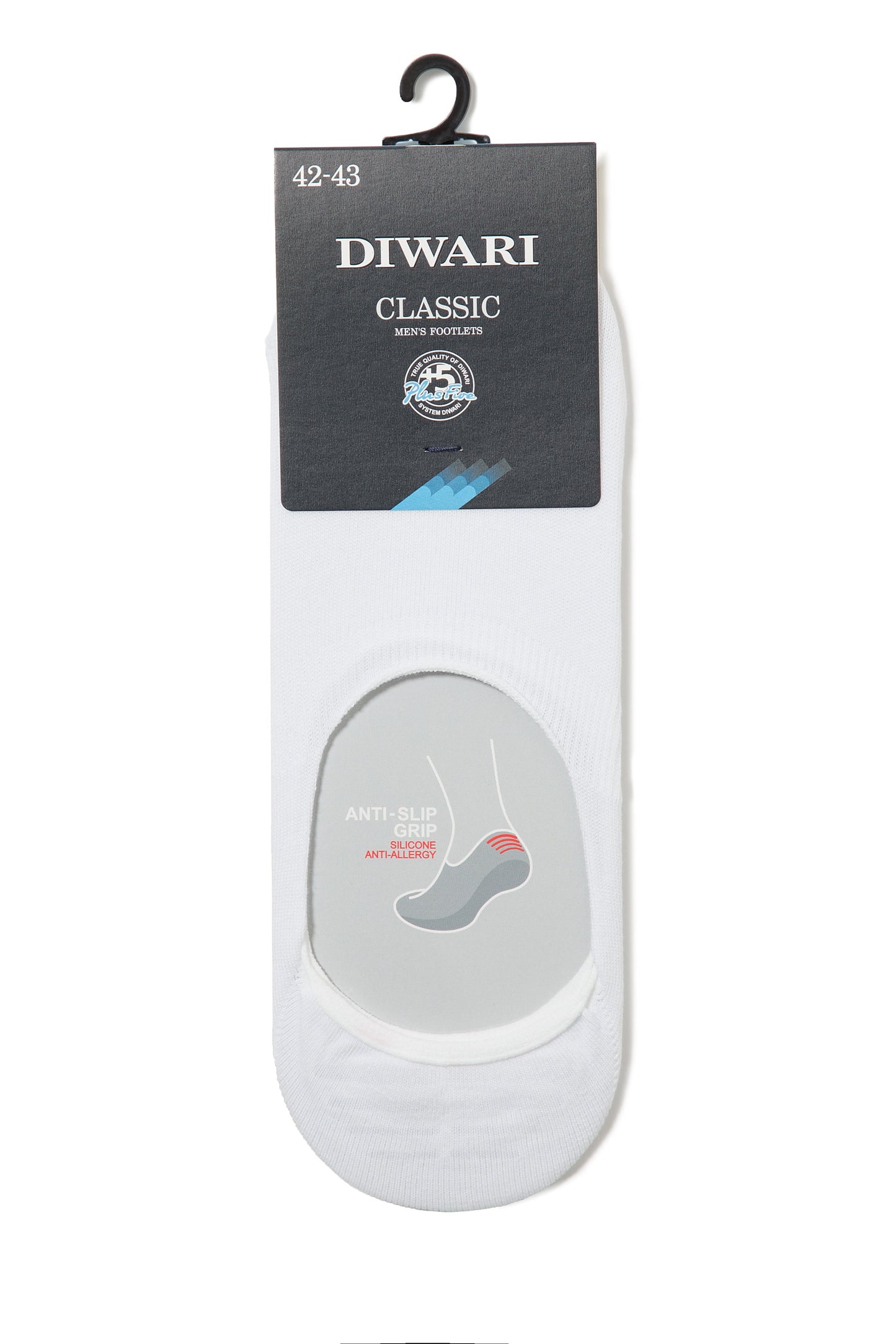 Conte Cotton Footlets Diwari Classic 000
