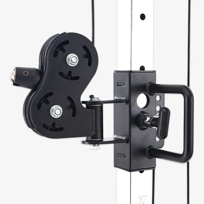 Altas Strength Function Trainer With 180kg Weight Stack AL-3073