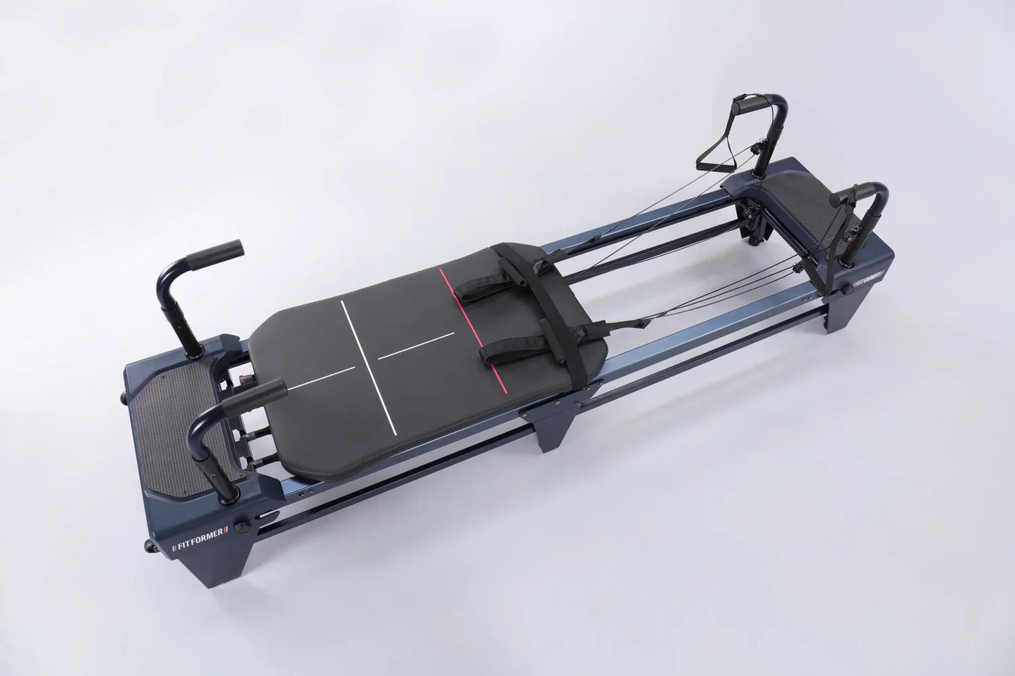 Pilates Pro Works FitFormer 2.0 - Home Edition and Leg Riser Kit
