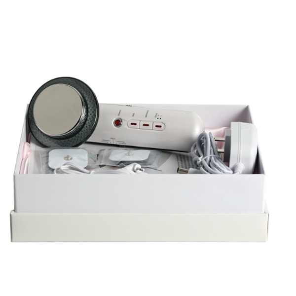 Beauty instrument set