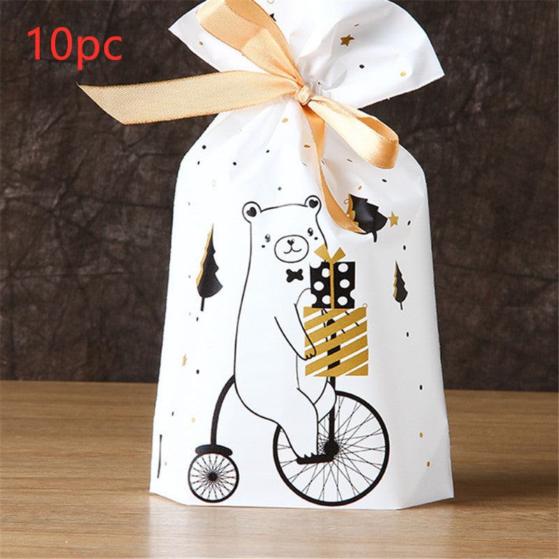 Christmas candy gift pack
