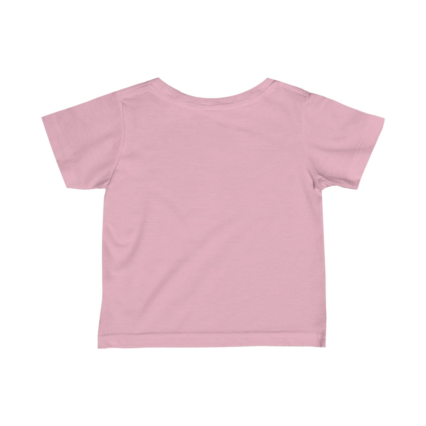 Don't Tread On Me Lego Infant Tee
