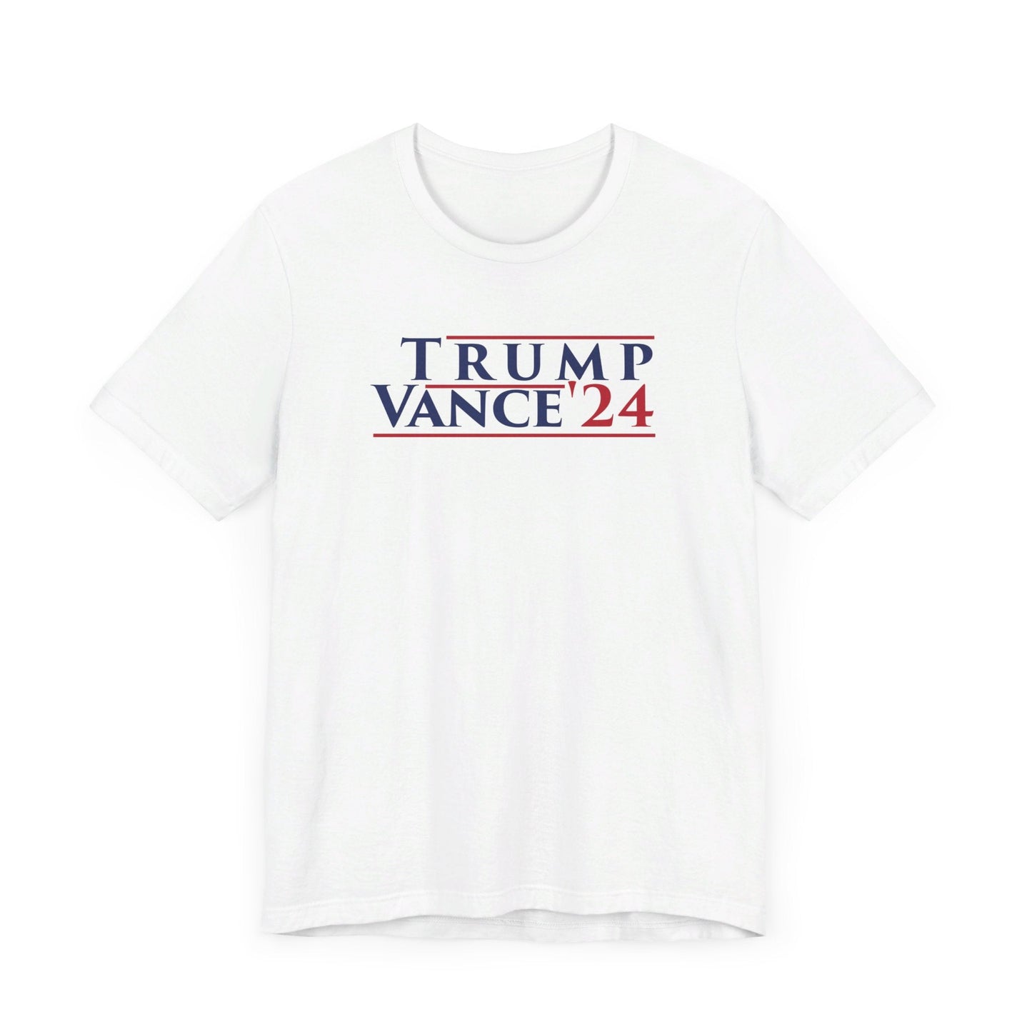 Trump Vance '24 T-Shirt