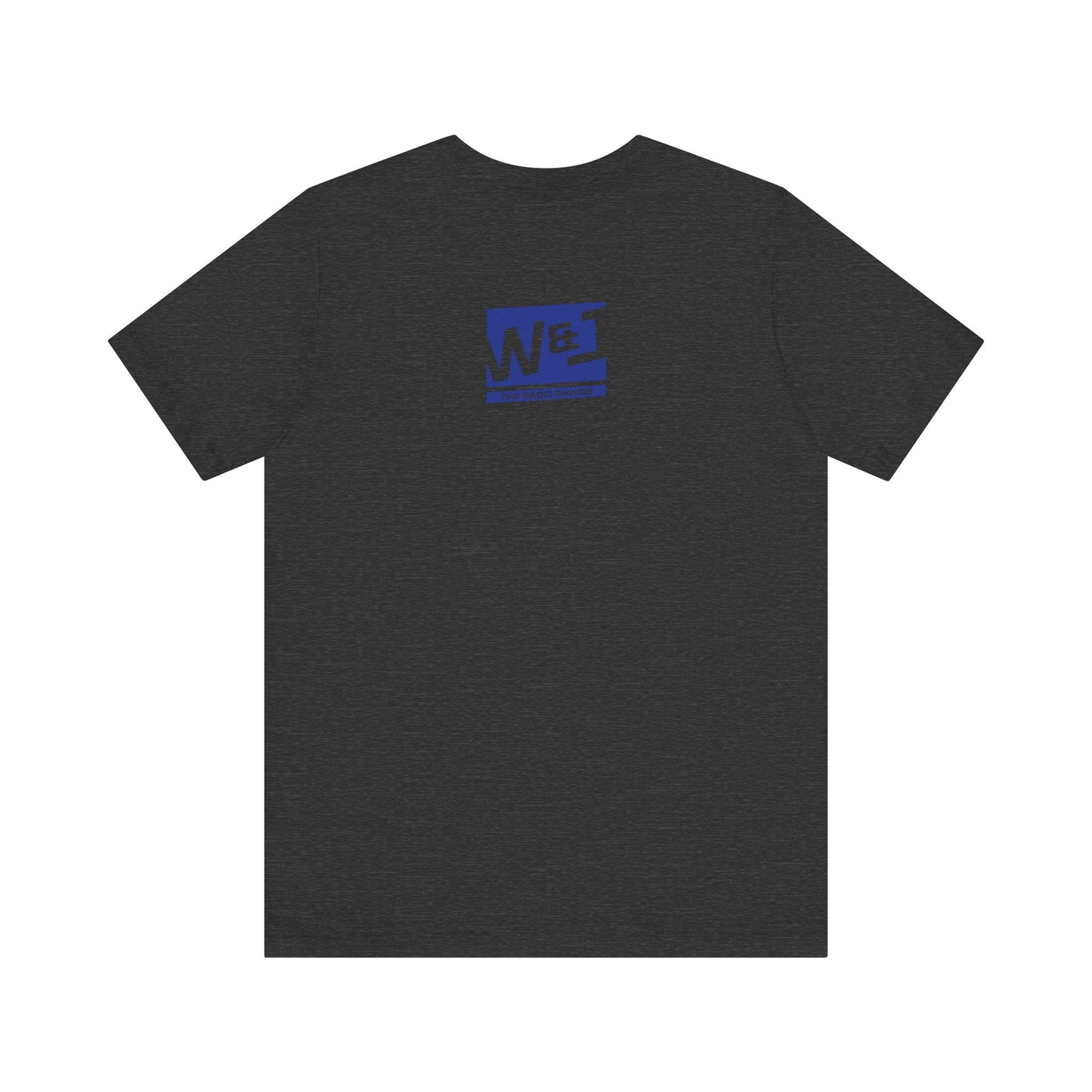 Walton & Johnson: 10%er Crew Texas Tee - 4LibertyShop.com