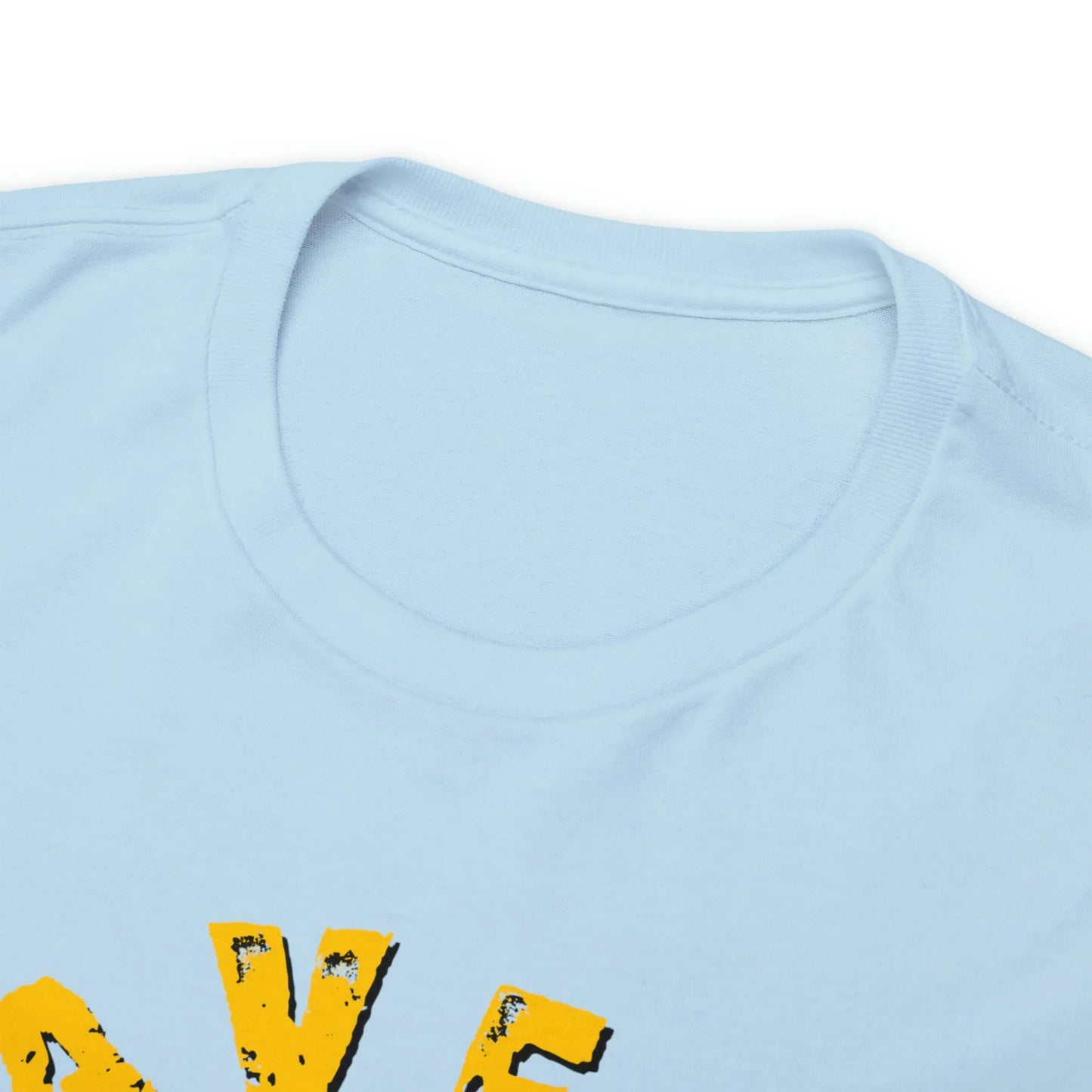 Leave Me Alone Bigfoot Killdozer T-Shirt