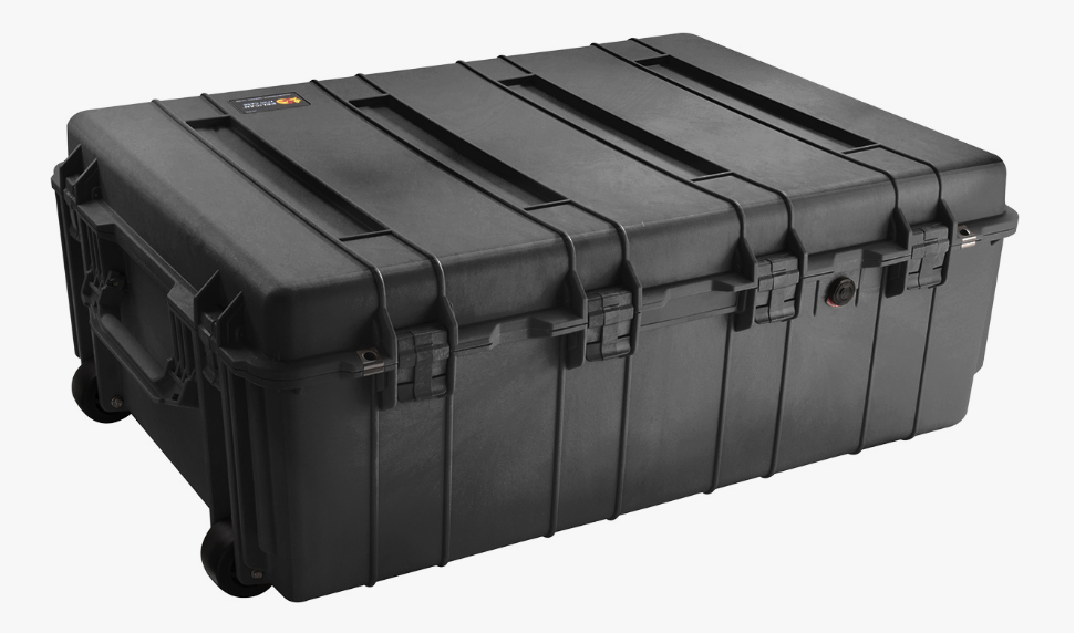 Pelican Protector Transport Case 1730