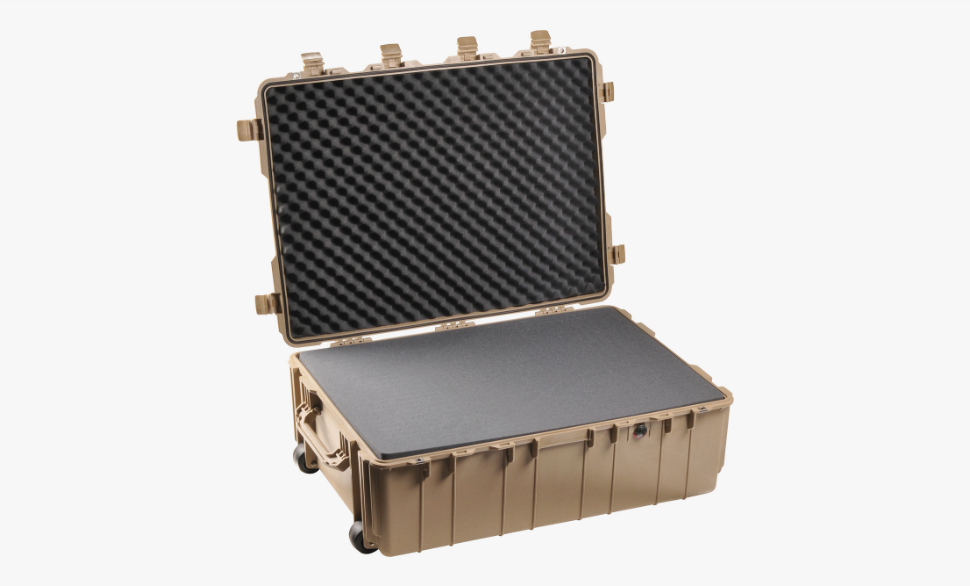 Pelican Protector Transport Case 1730