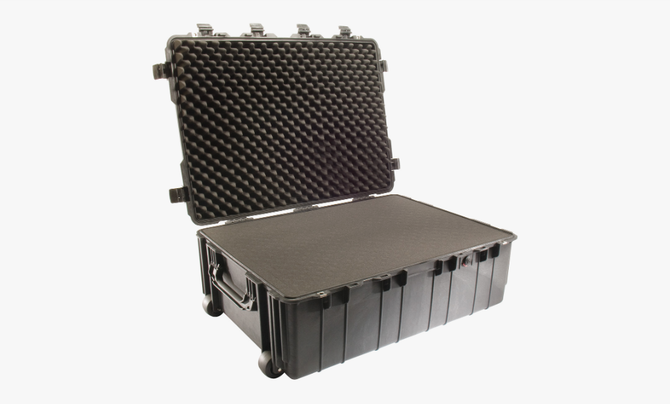 Pelican Protector Transport Case 1730
