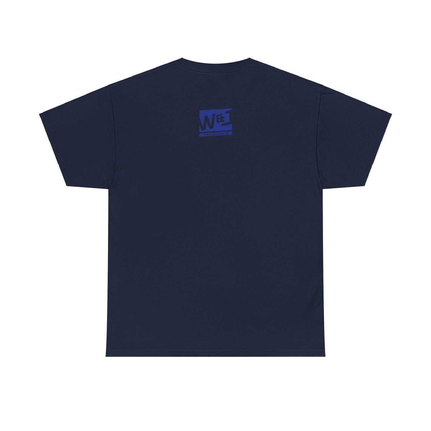 Walton & Johnson: Government Scary T-Shirt - 4LibertyShop.com