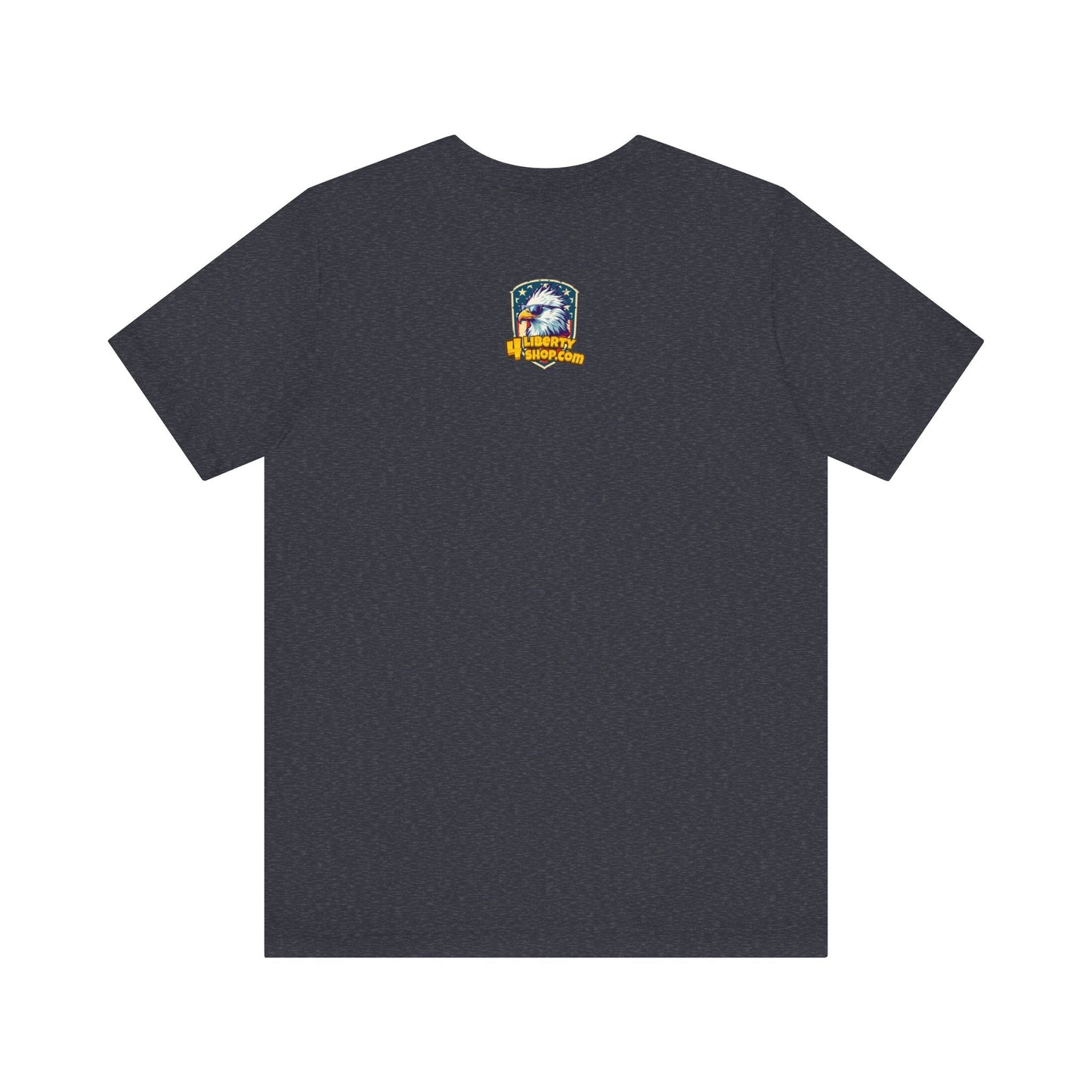 Jefferson Lives T-Shirt