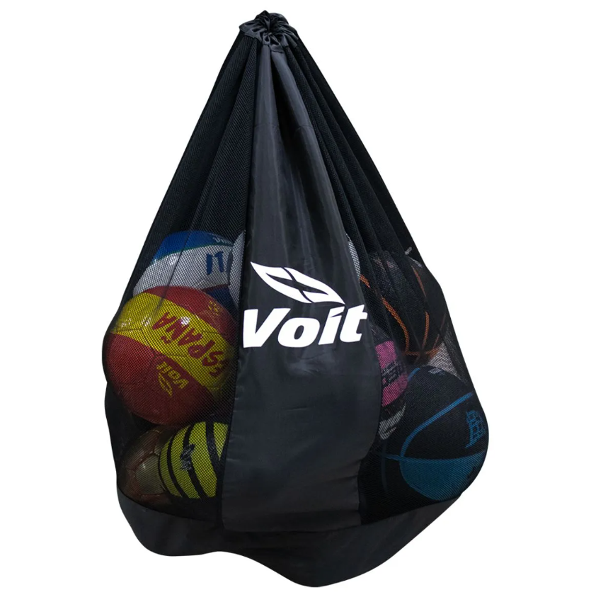 Voit 12 PACK TEMPEST LIGA MX Soccer Balls - Size 5