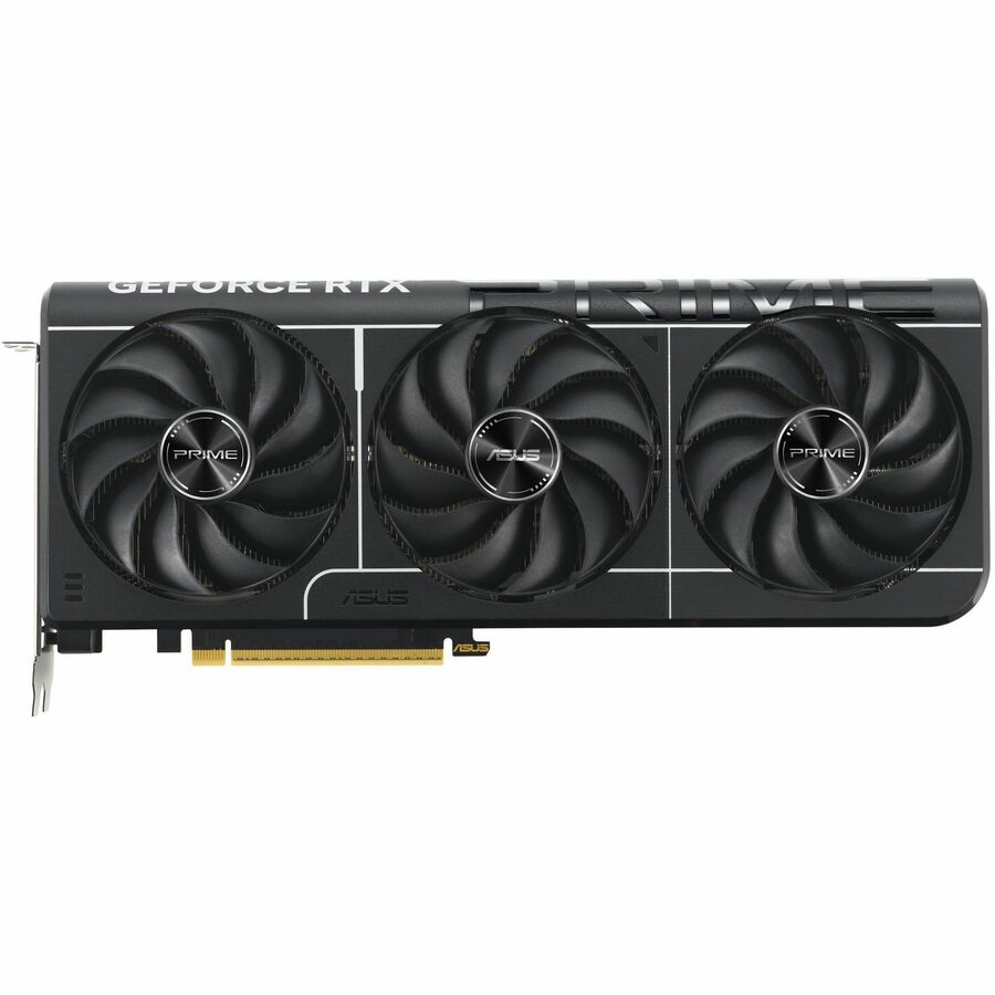 ASUS Prime GeForce RTX 5080 OC Graphics Card 16GB GDDR7