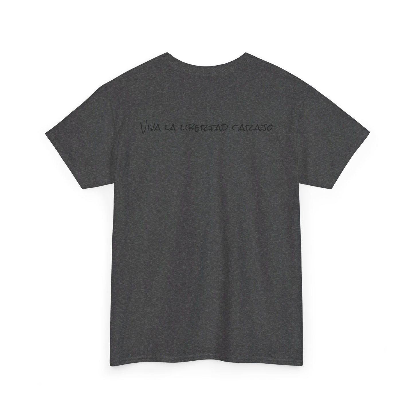 Javier Milei AFUERA T-Shirt - 4LibertyShop.com