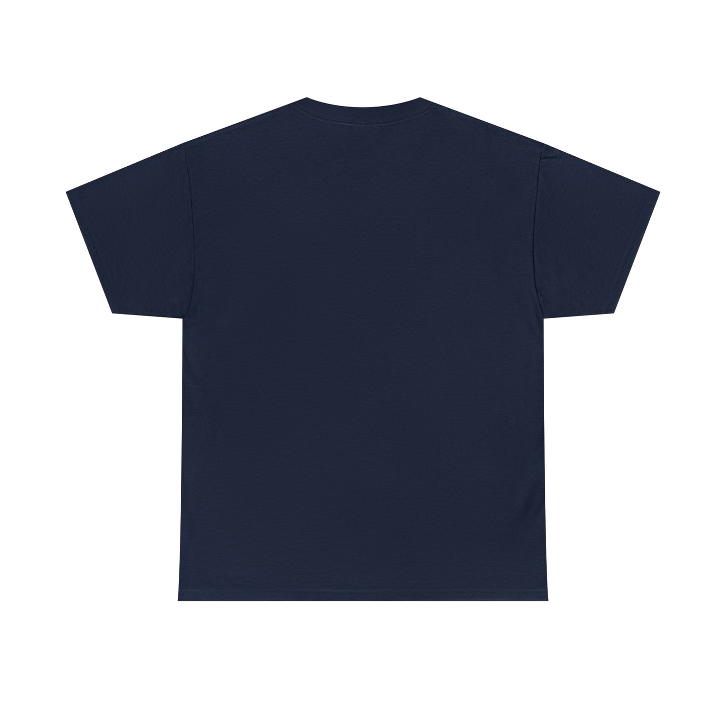 Government Scary T-Shirt