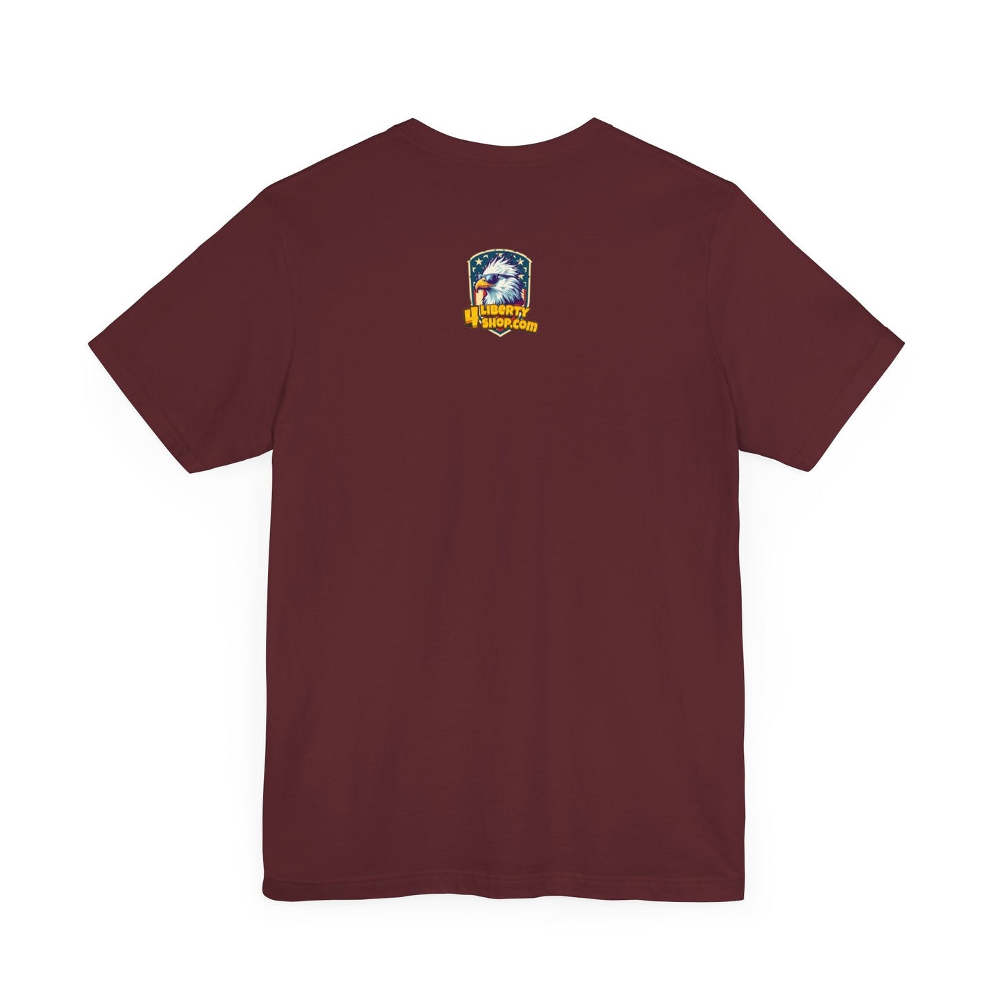 Jefferson Lives T-Shirt