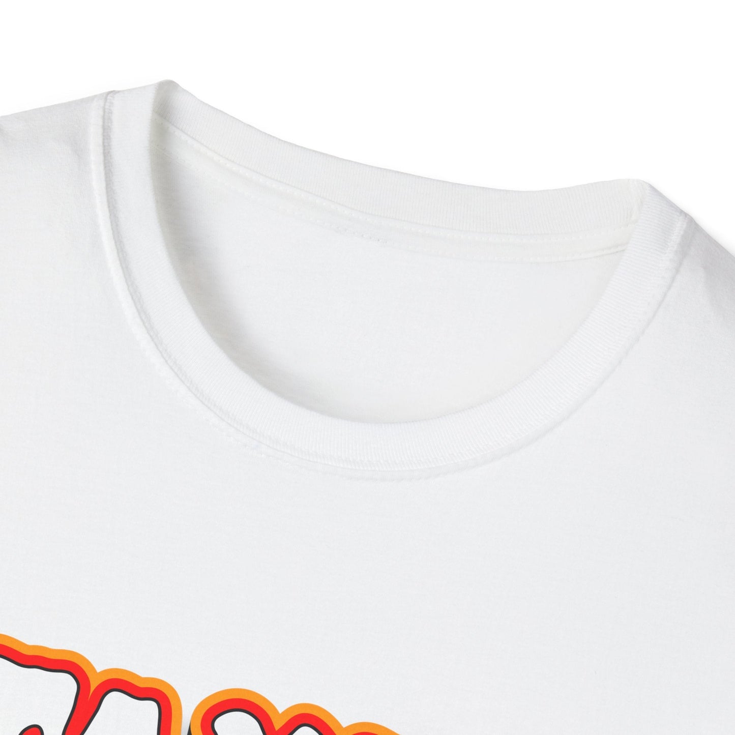 Walton & Johnson: Taxes Are Scary Tee - 4LibertyShop.com