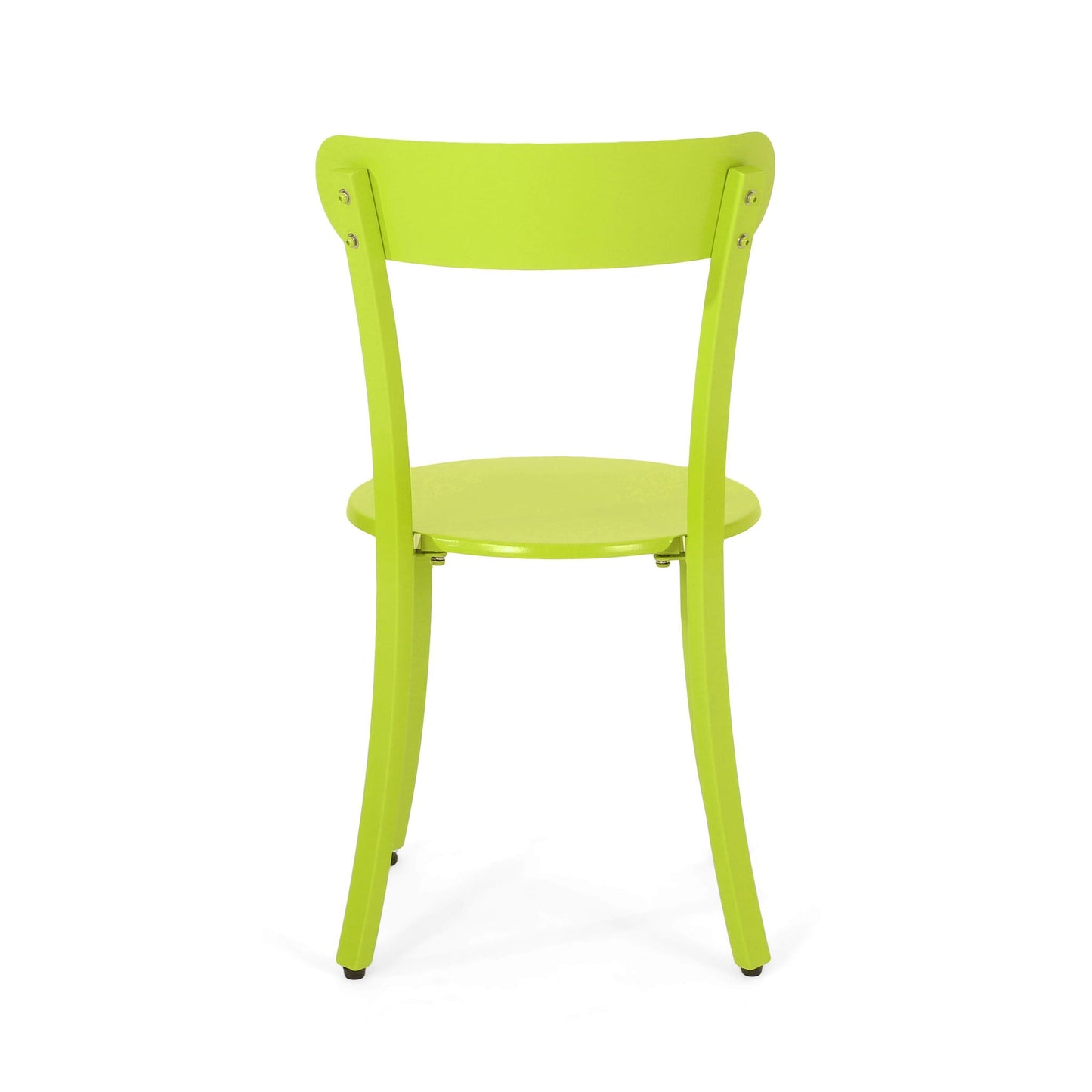 Barbados Bistro Set - Green